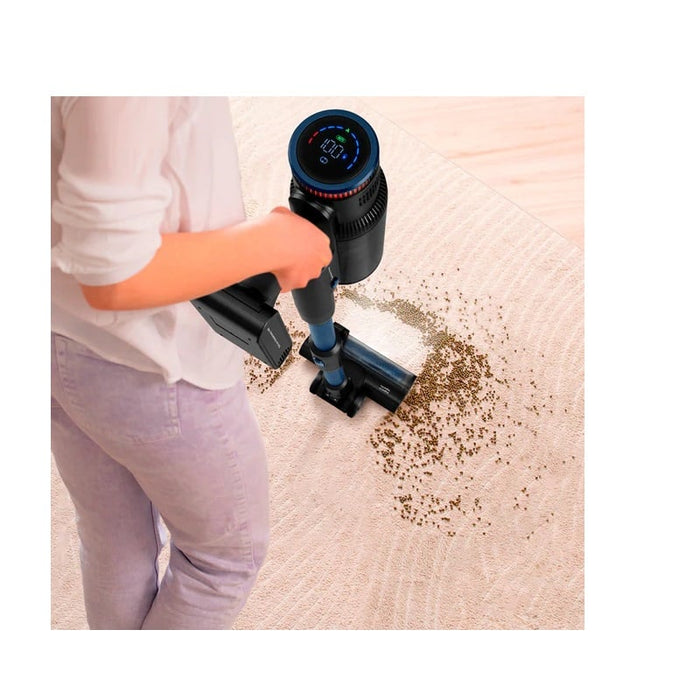 Inspire U7 Digital PRO 29.6V Cordless Stick Vacuum Cleaner Vacuum Cleaner Inspire U7 Digital PRO 29.6V Cordless Stick Vacuum Cleaner Inspire U7 Digital PRO 29.6V Cordless Stick Vacuum Cleaner Ufesa