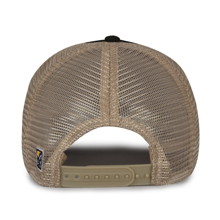 Iowa Split Bar Trucker