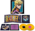 Jojo's Bizarre Adventure - Golden Wind: Vol. 1 (OST, Yellow Vinyl)