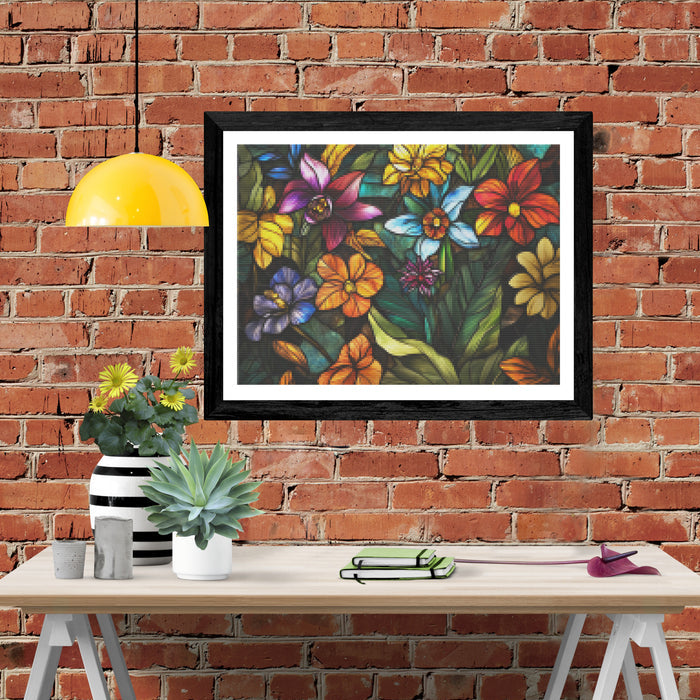 Jungle Bloom