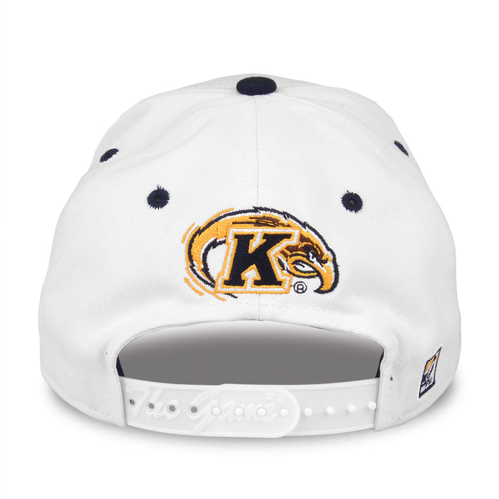 Kent State Bookstore Snapback