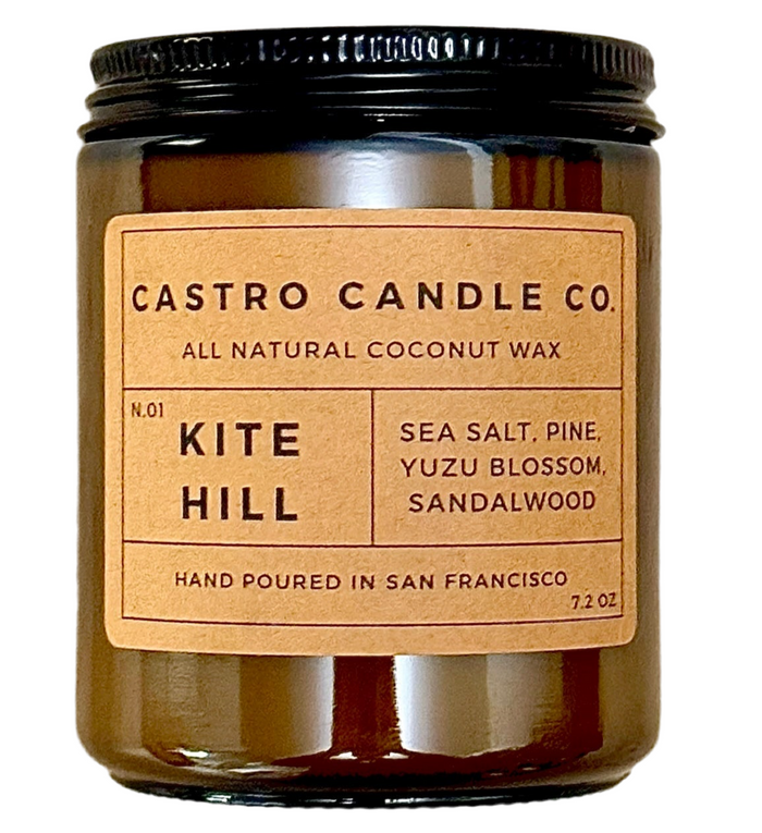 KITE HILL| HOME FRAGRANCE & CANDLES