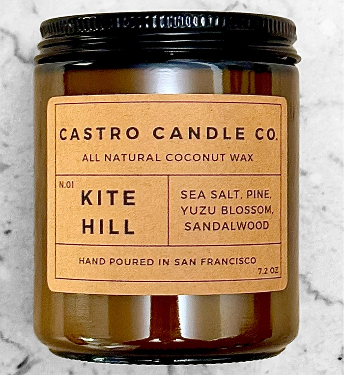 KITE HILL| HOME FRAGRANCE & CANDLES