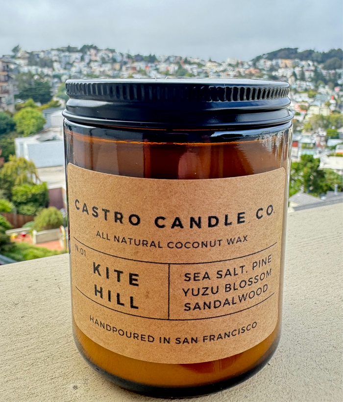 KITE HILL| HOME FRAGRANCE & CANDLES