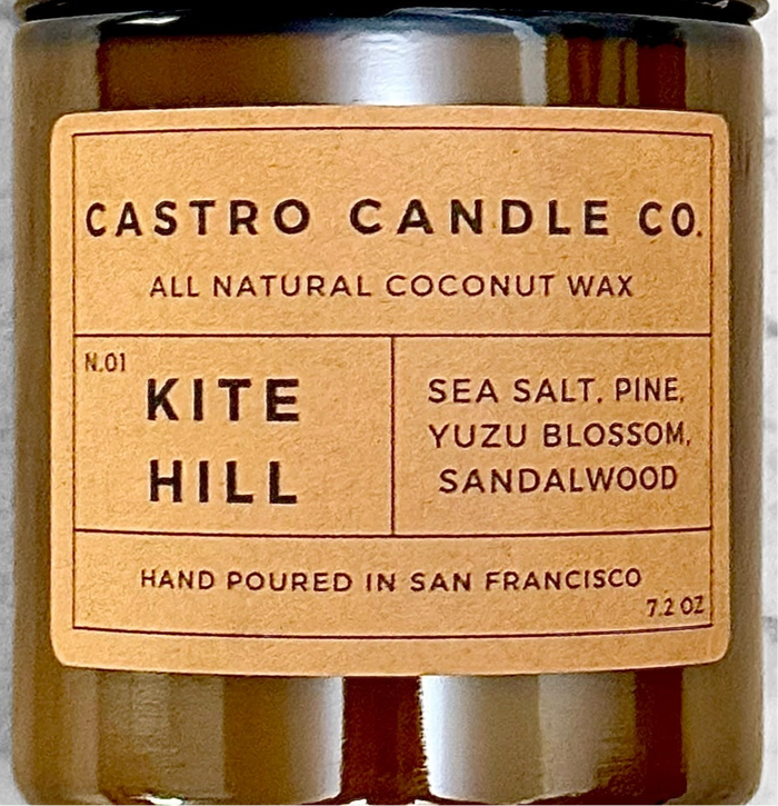 KITE HILL| HOME FRAGRANCE & CANDLES