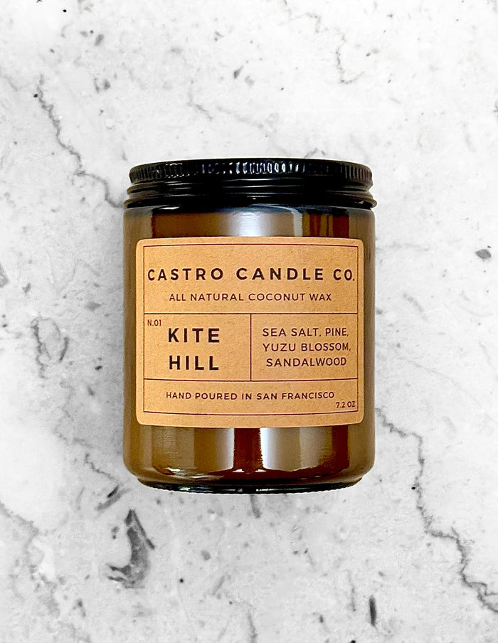 KITE HILL| HOME FRAGRANCE & CANDLES