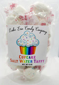 Lake Erie Candy Company Salt Water Taffy (Flavor Options Available)