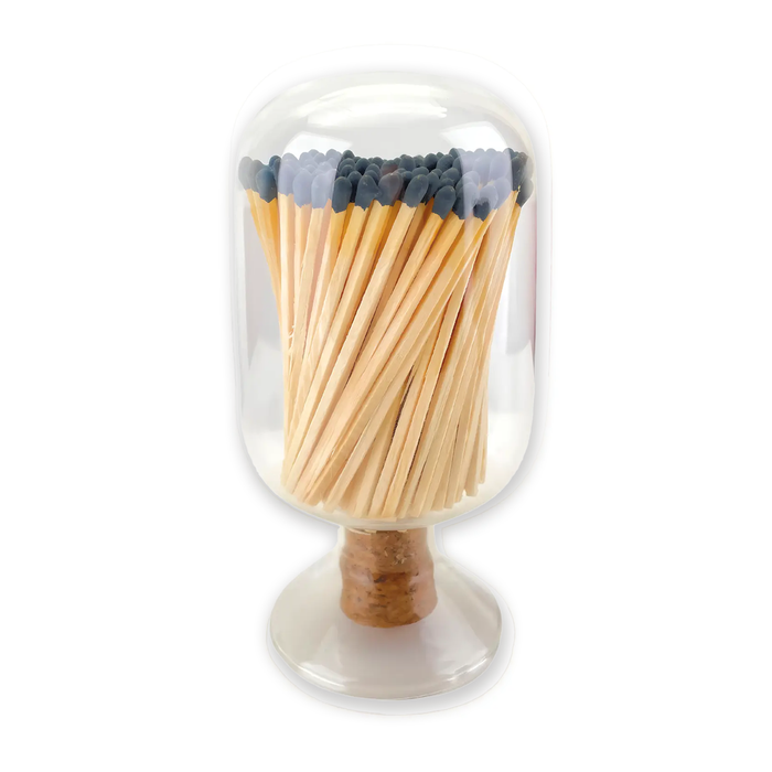 Large Match Cloches