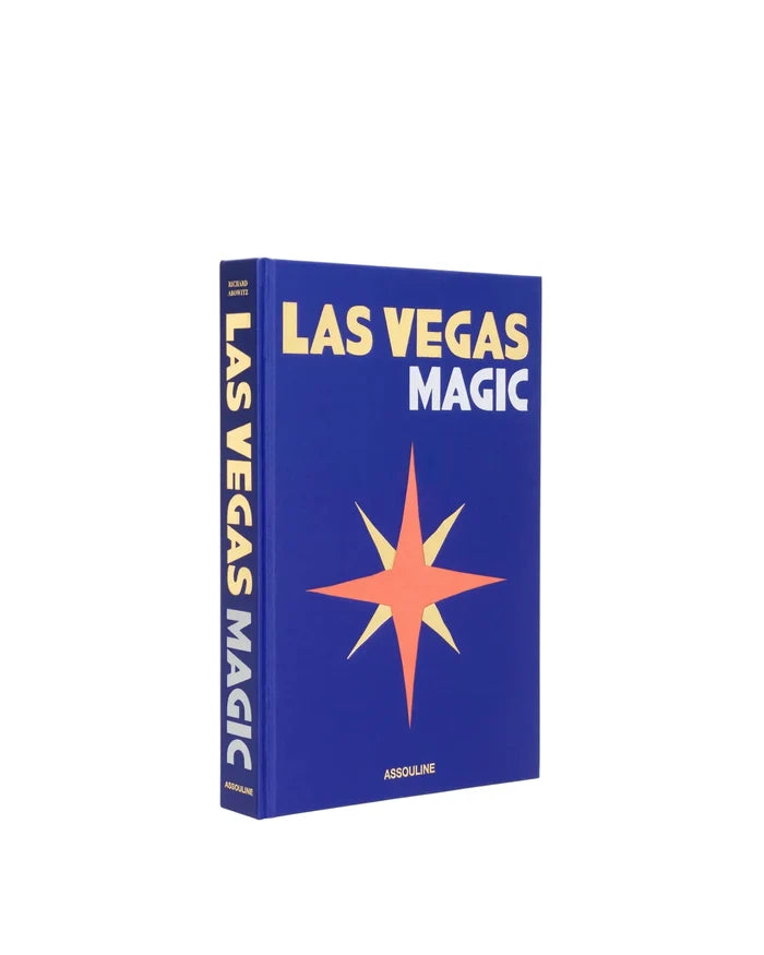 Las Vegas Magic