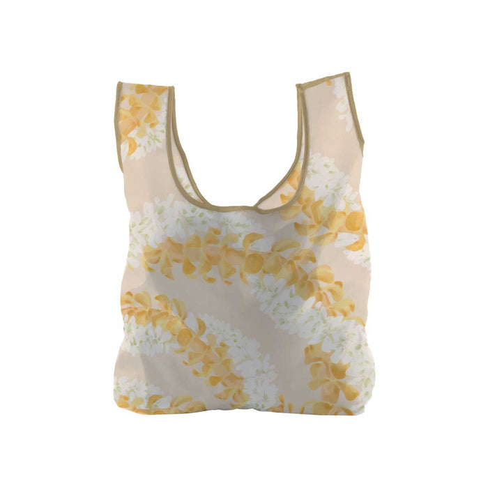 Lei Loop Eco Tote Bag