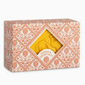 L'éléphant Orange & Grapefruit Hand Soap Bar