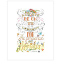 Lookout for Wonder Fine Art Print