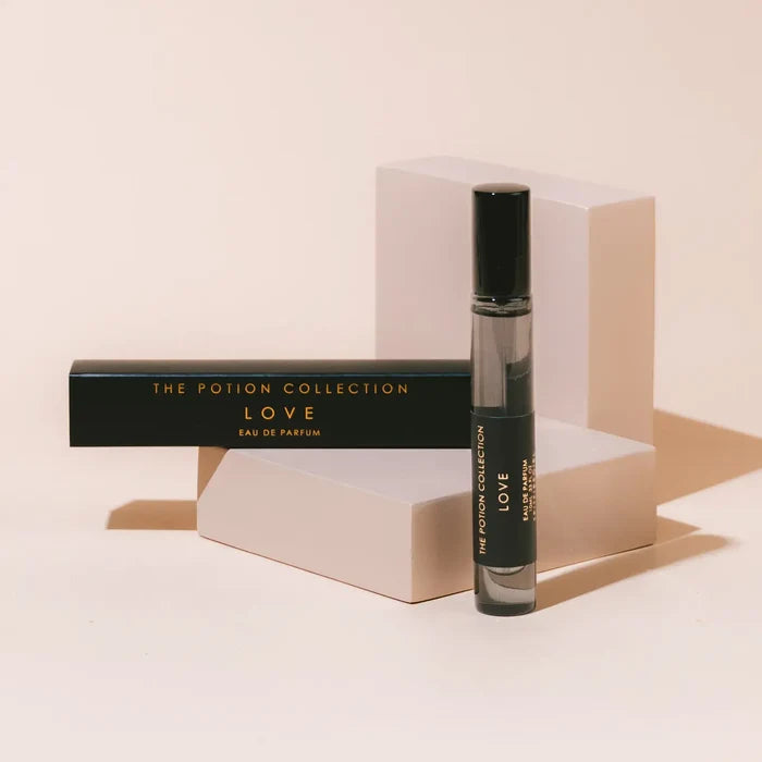 Love Eau de Parfum Travel Spray