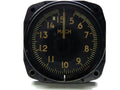 Mach Speed Indicator / Machmeter, CF-100 Canuck, CL-13 Sabrejet, RCAF