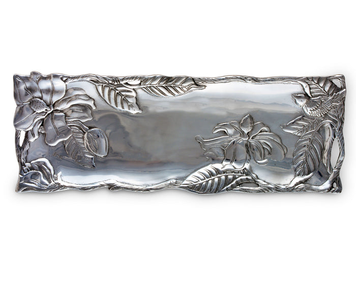 Magnolia Oblong Serving Tray
