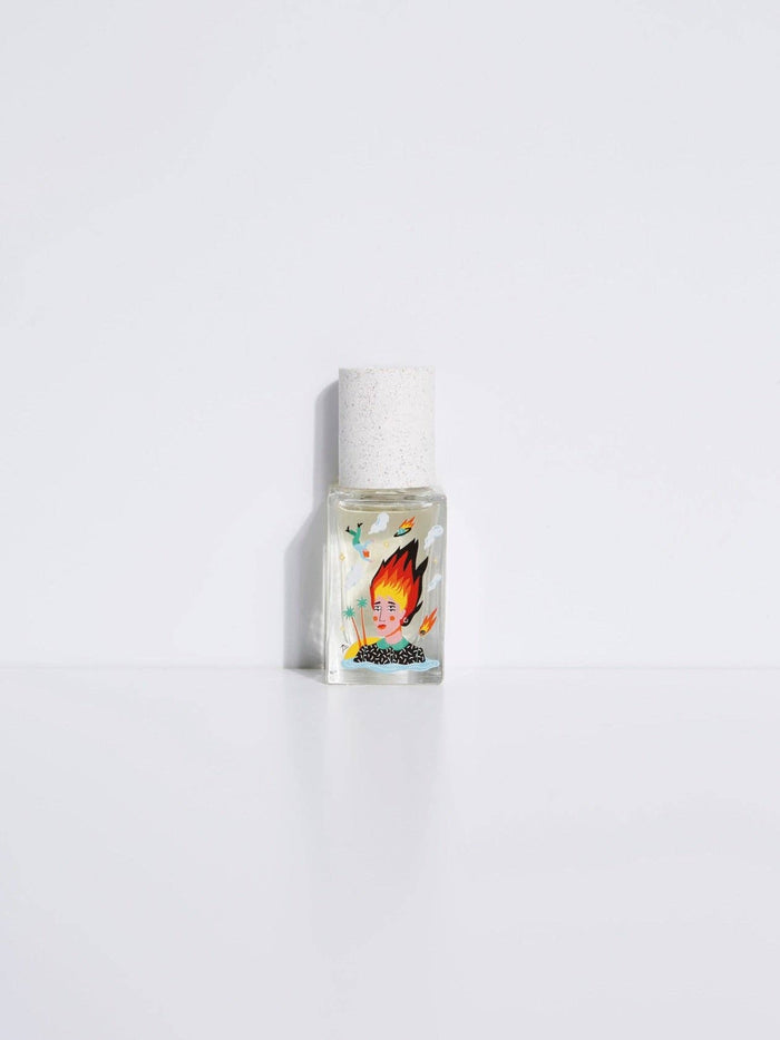 Maison Matine Eau de Parfum 15ml - Lost in Translation (Final Sale)