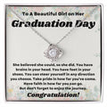 "Make Her Day Special with Personalized Graduation Gifts for Her - Meaningful for College Grads"