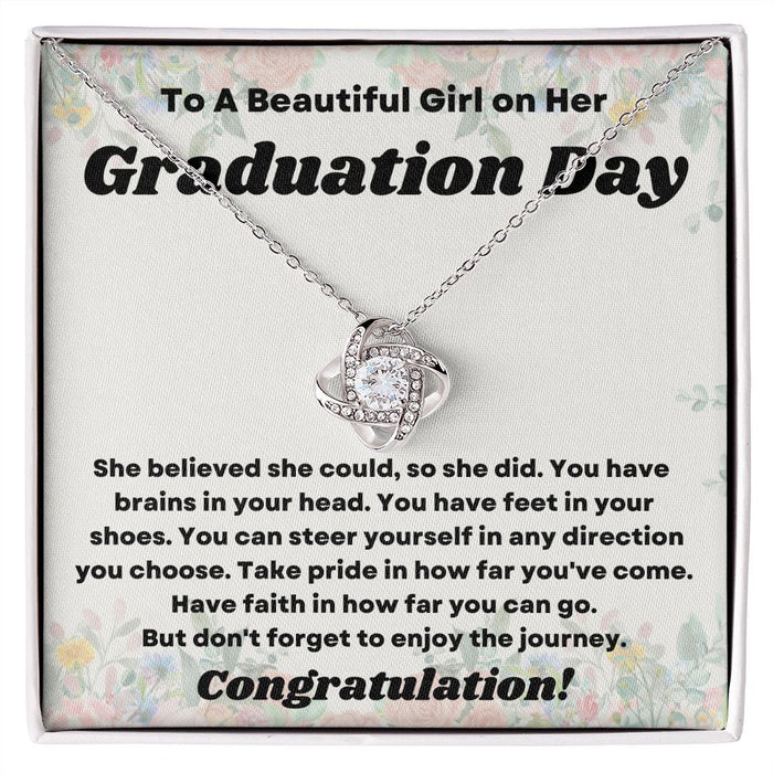 "Make Her Day Special with Personalized Graduation Gifts for Her - Meaningful for College Grads"