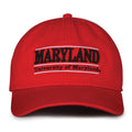 Maryland Dad Cap