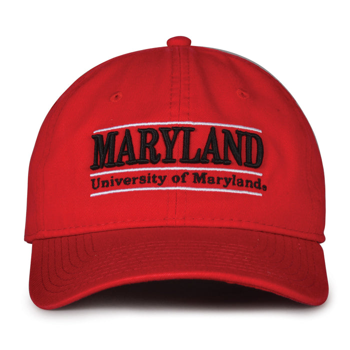 Maryland Dad Cap