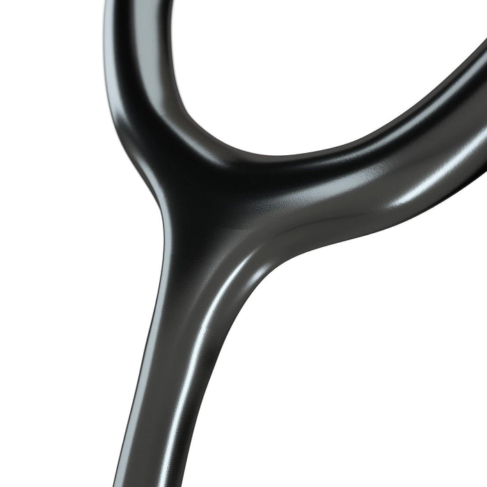 Stethoscope MDF Instruments MD One Epoch Titanium Black Tube