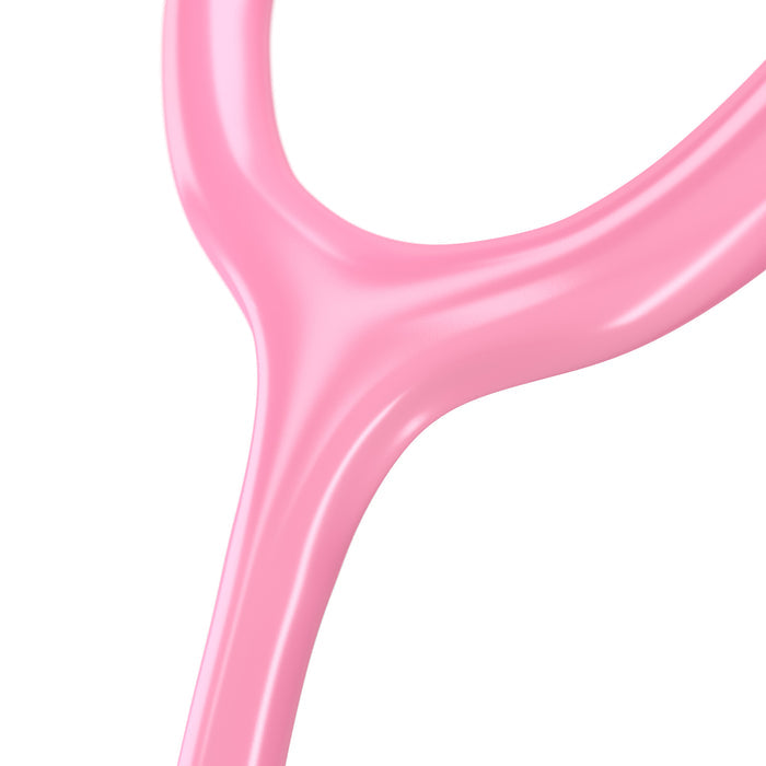 MDF Instruments MD One® Adult Stethoscope Light Pink Tube
