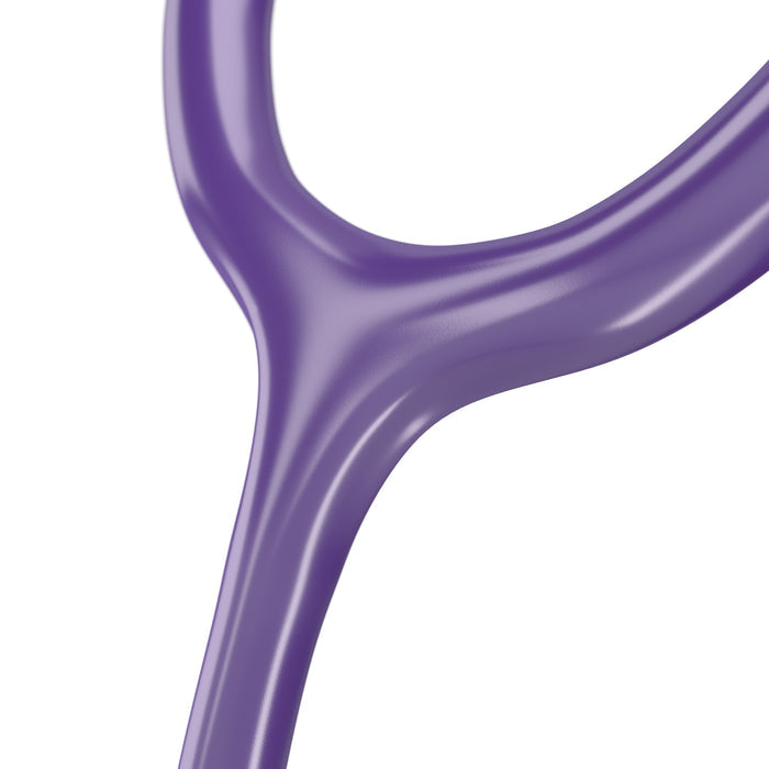MDF Instruments MD One® Adult Stethoscope Purple Tube