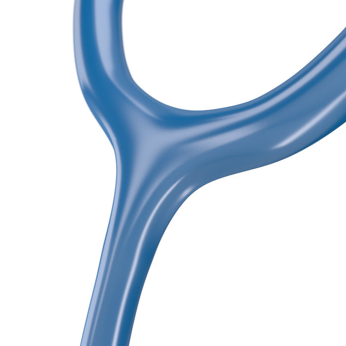 MDF Instruments MD One® Adult Stethoscope Royal Blue Tube