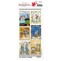ME Classics Friendship Sticker Sheet