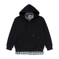 Black / M