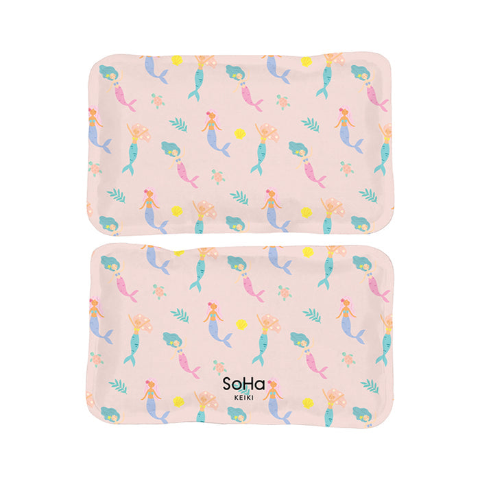 Mermaid Dreams Hot and Cold Pack