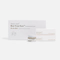 M+G Rest Your Eyes On the Bed Aromatherapy Eye Covers