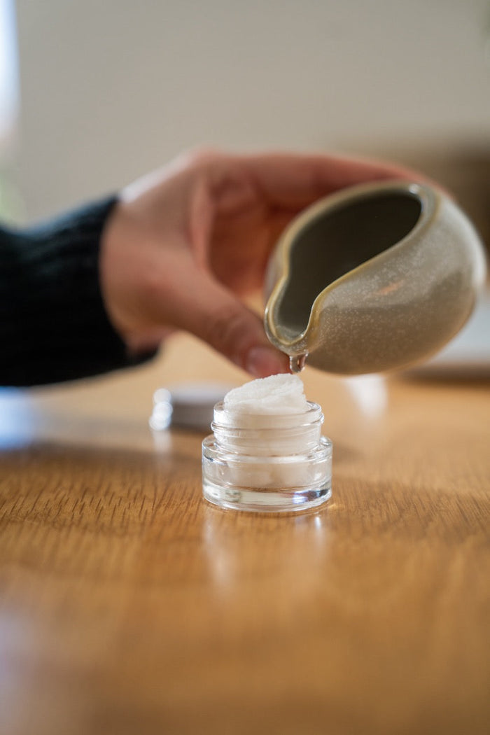 M+G Rest Your Eyes On the Plane Aromatherapy Eye Covers