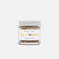 M+G "Yoga & Meditation" Aromatherapy Stress Reliever for Spiritual Practice