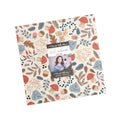 Moda Fabric Pre Cuts Moda Natures Sketchbook Layer Cake - The Sewing Studio