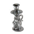 Arthur Court Monkey Candle holders Product Image