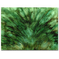 Mossy Fields' Wrapped Canvas Wall Art