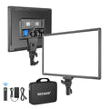 NEEWER NL288A Bi-Color LED Panel Light Kit
