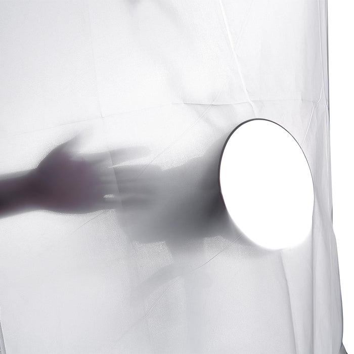 NEEWER Polyester White Seamless Diffusion