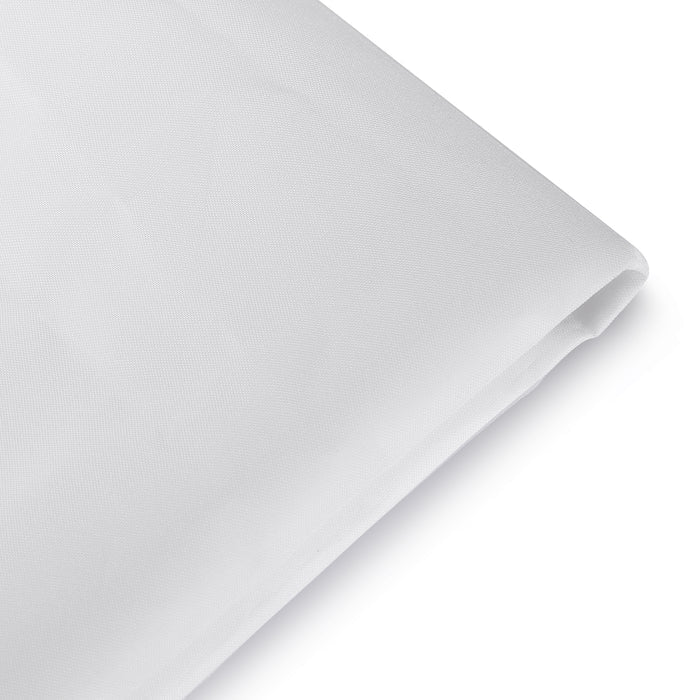 NEEWER Polyester White Seamless Diffusion