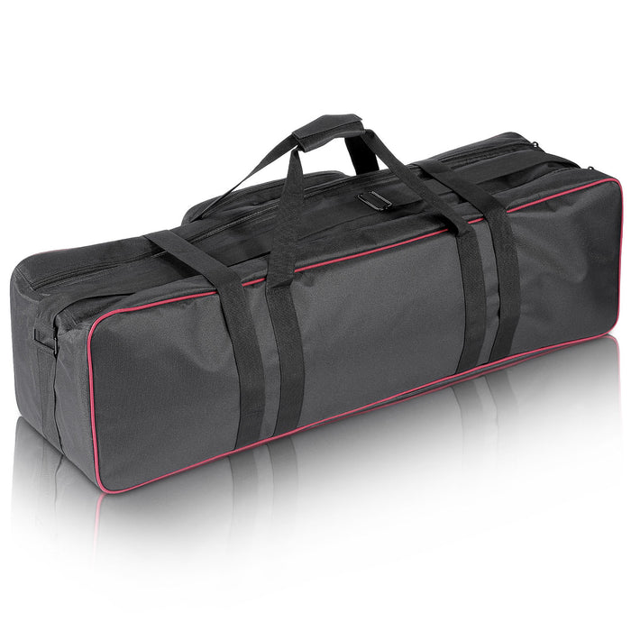 NEEWER Studio Carrying Case keeps all your gears safe