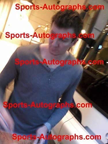 New Orleans Pelicans 2014-15 Team Signed Autographed Basketball Floorboard