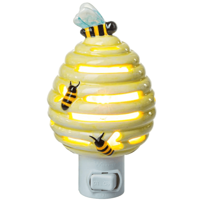 Night Light - Beehive