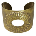 OBARA CUFF | JEWELRY
