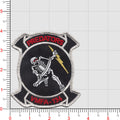 Officially Licensed USMC VMFA-134 Predators Patch