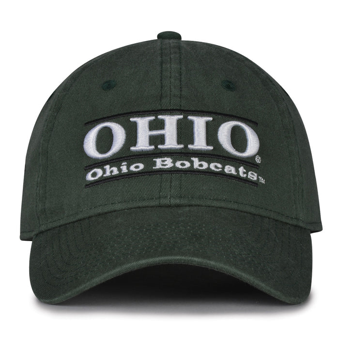 Ohio Dad Cap
