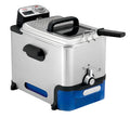 Oleoclean Pro Semi-Professional Deep Fryer Deep Fryers Oleoclean Pro Semi-Professional Deep Fryer Oleoclean Pro Semi-Professional Deep Fryer Tefal