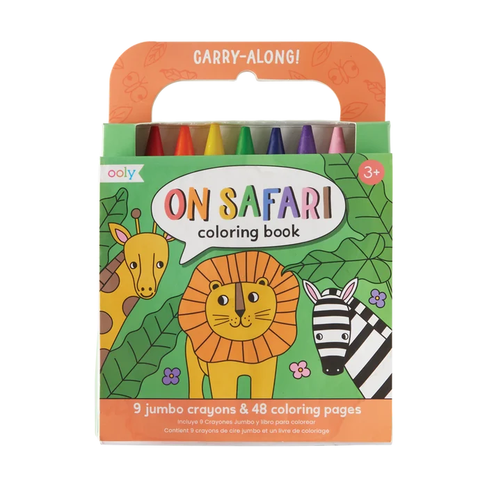 Safari