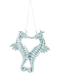 Ornament - Seahorse Couple