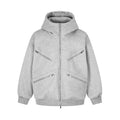 Grey / M